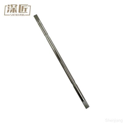 4P007439-001 AB Shaft 8*205 2 Kepala tipe D Penggantian untuk Hitachi 2845V AB Cassette AB Shaft 8*205 2 Kepala tipe D Penggantian