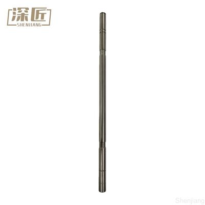 4P007439-001 RB Cashbox Shaft 8*205 Double-ended D-type Replacement for Hitachi 2845V RB Cassette Shaft 8*205 Double-ended D-type