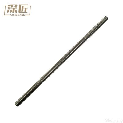 4P007439-001 RB Cashbox Shaft 8*205 Double-ended D-type Replacement for Hitachi 2845V RB Cassette Shaft 8*205 Double-ended D-type