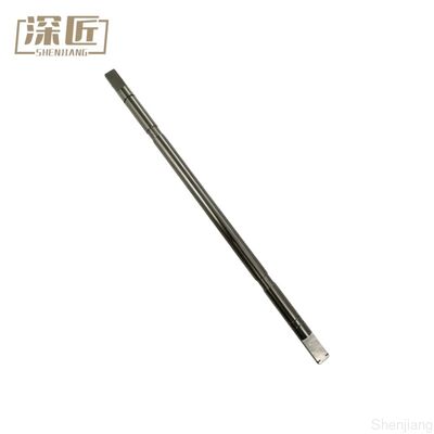 4P007439-001 RB Cashbox Shaft 8*205 Double-ended D-type Replacement for Hitachi 2845V RB Cassette Shaft 8*205 Double-ended D-type