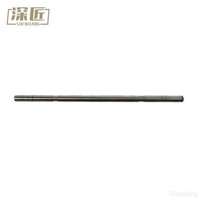 4P007439-001 RB Cashbox Shaft 8*205 Double-ended D-type Replacement for Hitachi 2845V RB Cassette Shaft 8*205 Double-ended D-type