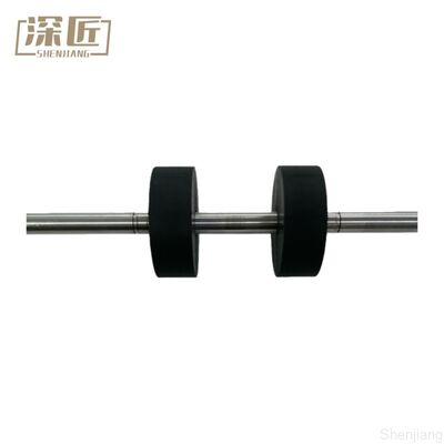 4P009125A AB Penggantian perakitan roda karet untuk Hitachi 2845V AB Cassette AB Penggantian perakitan roda karet