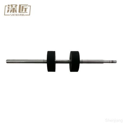 4P009125A AB Penggantian perakitan roda karet untuk Hitachi 2845V AB Cassette AB Penggantian perakitan roda karet