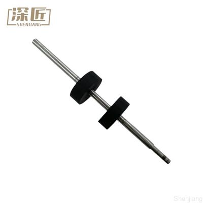 4P009125A AB Penggantian perakitan roda karet untuk Hitachi 2845V AB Cassette AB Penggantian perakitan roda karet