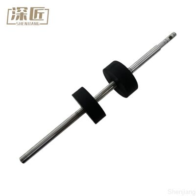 4P009125A AB Penggantian perakitan roda karet untuk Hitachi 2845V AB Cassette AB Penggantian perakitan roda karet