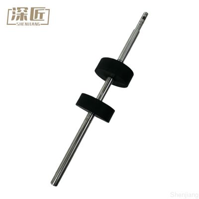 4P009125A AB Penggantian perakitan roda karet untuk Hitachi 2845V AB Cassette AB Penggantian perakitan roda karet