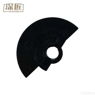 4P009181-001 RB Cashbox Half Moon Wheel Replacement untuk Hitachi 2845V RB Cashbox M004 Motor Assembly Sensor