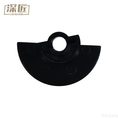 4P009181-001 RB Cashbox Half Moon Wheel Replacement untuk Hitachi 2845V RB Cashbox M004 Motor Assembly Sensor