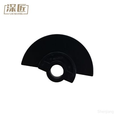 4P009181-001 RB Cashbox Half Moon Wheel Replacement untuk Hitachi 2845V RB Cashbox M004 Motor Assembly Sensor