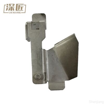 4P010761A AB Bill Dispenser Shaft Bracket Penggantian untuk Hitachi 2845V AB Cassette AB Bill Dispenser Shaft Bracket Penggantian