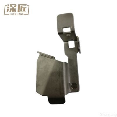 4P010761A AB Bill Dispenser Shaft Bracket Penggantian untuk Hitachi 2845V AB Cassette AB Bill Dispenser Shaft Bracket Penggantian