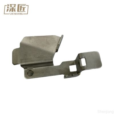 4P010761A AB Bill Dispenser Shaft Bracket Penggantian untuk Hitachi 2845V AB Cassette AB Bill Dispenser Shaft Bracket Penggantian