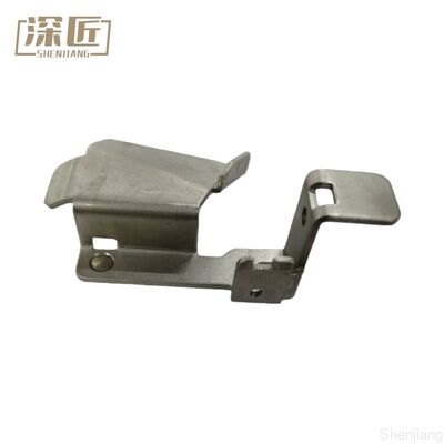 4P010761A AB Bill Dispenser Shaft Bracket Penggantian untuk Hitachi 2845V AB Cassette AB Bill Dispenser Shaft Bracket Penggantian
