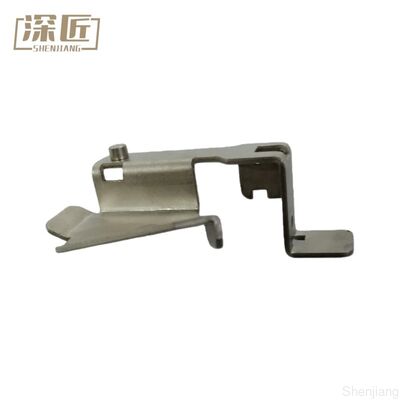 4P010761A AB Bill Dispenser Shaft Bracket Penggantian untuk Hitachi 2845V AB Cassette AB Bill Dispenser Shaft Bracket Penggantian