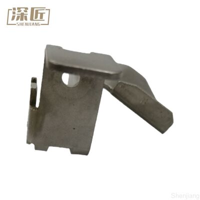 4P010761A AB Bill Dispenser Shaft Bracket Penggantian untuk Hitachi 2845V AB Cassette AB Bill Dispenser Shaft Bracket Penggantian