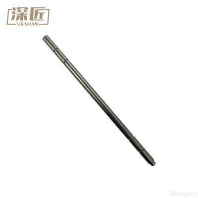 7P006517-001 RB Long Pulley Shaft 4*96.6 Pengganti untuk Hitachi 2845V RB Cassette RB Long Pulley Shaft 4*96.6