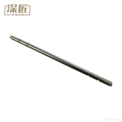 7P006517-001 RB Long Pulley Shaft 4*96.6 Pengganti untuk Hitachi 2845V RB Cassette RB Long Pulley Shaft 4*96.6