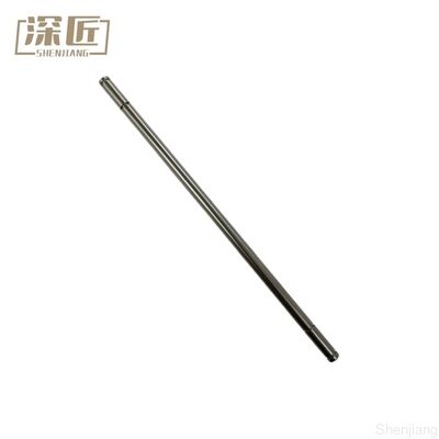 7P012692-001 RB Small Cashbox Shaft 4*117 Pengganti untuk Hitachi 2845V RB Cassette RB Small Cashbox Shaft 4*117