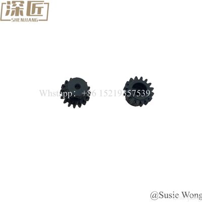 521495001 521495 G+D BPS C5 Suku Cadang TIMING BELT PULLEY U2/U3 MOTOR untuk Penyortir Uang Kertas Giesecke+Devrient G&amp;D BPS C5