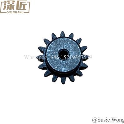 521495001 521495 G+D BPS C5 Suku Cadang TIMING BELT PULLEY U2/U3 MOTOR untuk Penyortir Uang Kertas Giesecke+Devrient G&amp;D BPS C5