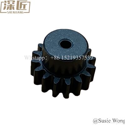 521495001 521495 G+D BPS C5 Suku Cadang TIMING BELT PULLEY U2/U3 MOTOR untuk Penyortir Uang Kertas Giesecke+Devrient G&amp;D BPS C5