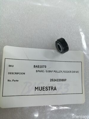 MEI SPARE S BNF PULLEY FEEDER DRIVE 252422089P for MEI Cashbox