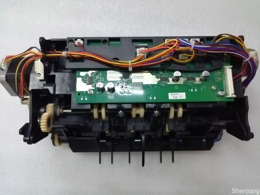 Unit Kolektor Modul Input-Output (IOC) Diebold Nixdorf DN200/250/450 ATM Bagian 01750295447 1750295447