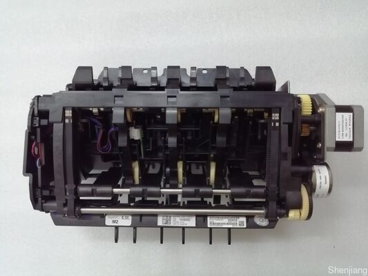 Unit Kolektor Modul Input-Output (IOC) Diebold Nixdorf DN200/250/450 ATM Bagian 01750295447 1750295447