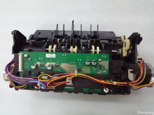 Unit Kolektor Modul Input-Output (IOC) Diebold Nixdorf DN200/250/450 ATM Bagian 01750295447 1750295447