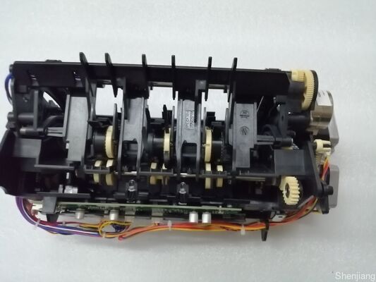 Unit Kolektor Modul Input-Output (IOC) Diebold Nixdorf DN200/250/450 ATM Bagian 01750295447 1750295447