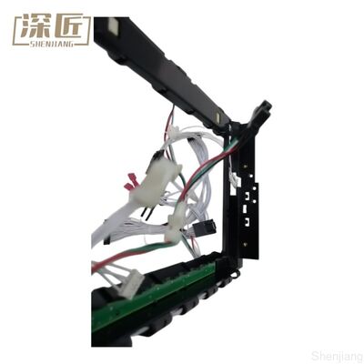 445-0755749 ATM Machine Parts NCR S2 BRACKET COVER Assy 4450755749 445-0755915 SENSOR ARRAY ASSEMBLY for NCR ATM