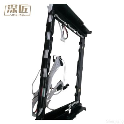 445-0755749 ATM Machine Parts NCR S2 BRACKET COVER Assy 4450755749 445-0755915 SENSOR ARRAY ASSEMBLY for NCR ATM