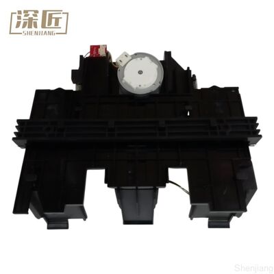 4450736562 445-0736562 Bagian Mesin ATM NCR Assy-Reference Edge FRU untuk NCR S1 S2 BRM GBRU