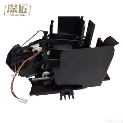 4450736562 445-0736562 Bagian Mesin ATM NCR Assy-Reference Edge FRU untuk NCR S1 S2 BRM GBRU