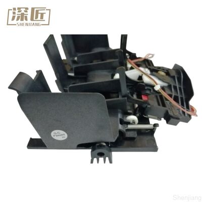 4450736562 445-0736562 Bagian Mesin ATM NCR Assy-Reference Edge FRU untuk NCR S1 S2 BRM GBRU