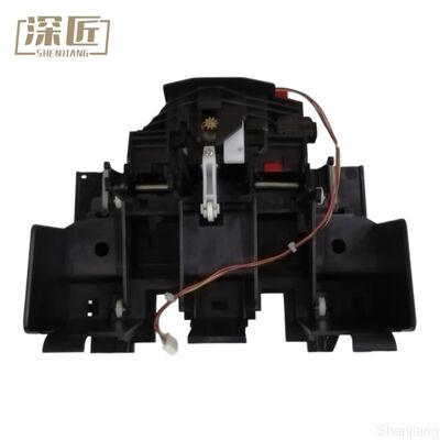 4450736562 445-0736562 Bagian Mesin ATM NCR Assy-Reference Edge FRU untuk NCR S1 S2 BRM GBRU