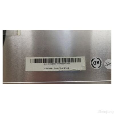 NCR 15-inch TFT LCD Panel  ATM Display Module 009-0029561