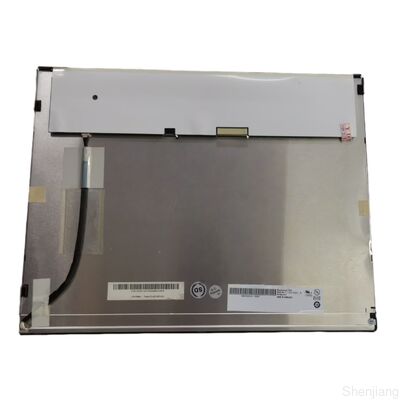NCR 15-inch TFT LCD Panel  ATM Display Module 009-0029561