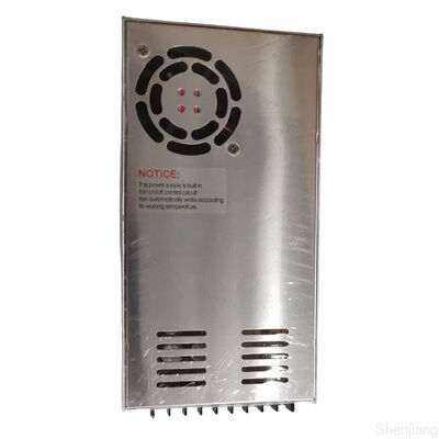 Catu Daya Mode Sakelar NCR 320W 24V dengan Modul Daya ATM PFC 009-0036494