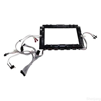 NCR S2 Sensor Array Assembly SNT Sensor untuk Purge Bin 445-0755915