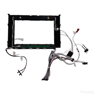 NCR S2 Sensor Array Assembly SNT Sensor untuk Purge Bin 445-0755915