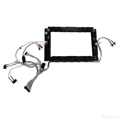 NCR S2 Sensor Array Assembly SNT Sensor untuk Purge Bin 445-0755915