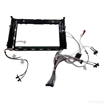 NCR S2 Sensor Array Assembly SNT Sensor untuk Purge Bin 445-0755915