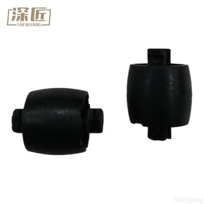 UW-200 11330173 DE-100 GFS100 GFS120 USF52C GFB Separator Roller Glory GFS100 GFS220 Separator Roller untuk Mesin Pengurut Mata Uang