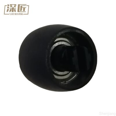 UW-200 11330173 DE-100 GFS100 GFS120 USF52C GFB Separator Roller Glory GFS100 GFS220 Separator Roller untuk Mesin Pengurut Mata Uang