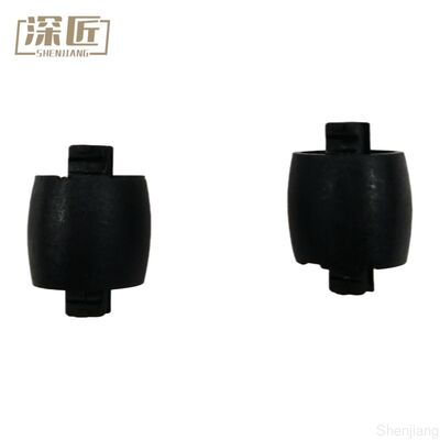 UW-200 11330173 DE-100 GFS100 GFS120 USF52C GFB Separator Roller Glory GFS100 GFS220 Separator Roller untuk Mesin Pengurut Mata Uang