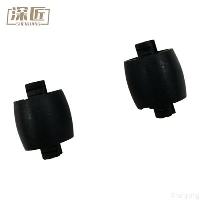 UW-200 11330173 DE-100 GFS100 GFS120 USF52C GFB Separator Roller Glory GFS100 GFS220 Separator Roller untuk Mesin Pengurut Mata Uang