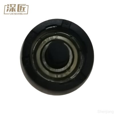 113301751 UW-200 DE-100 GFS100 GFS120 USF52C Roller Pickup dengan Bearings Glory GFS220 Roller Pickup dengan Bearings Banknote Part