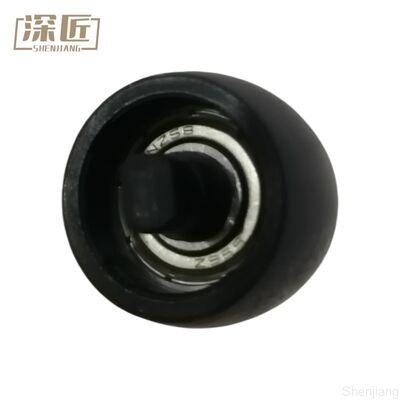 113301751 UW-200 DE-100 GFS100 GFS120 USF52C Roller Pickup dengan Bearings Glory GFS220 Roller Pickup dengan Bearings Banknote Part