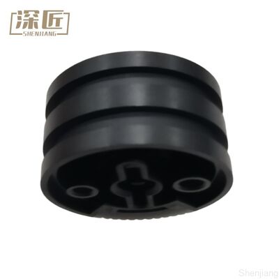 KNJ0J1310Z0 UW-200 DE-100 GFS100 GFS120 UW52C Feed Roller Glory GFS220 Pickup Roller KNJ0J1310Z0 untuk Mesin Pemilah Uang